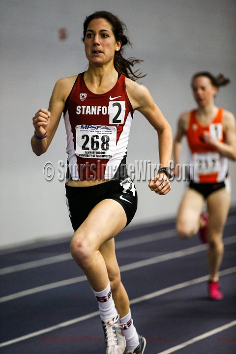 2015MPSFsat-036.JPG - Feb 27-28, 2015 Mountain Pacific Sports Federation Indoor Track and Field Championships, Dempsey Indoor, Seattle, WA.